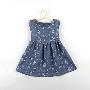 Girl dress Summer Kids Baby Girls Floral Sleeveless Princess Dress Vest Clothes children clothes kids Dresses Drop ship